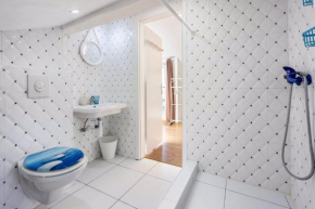 Apartments in Novi Vinodolski 45270, Novi Vinodolski